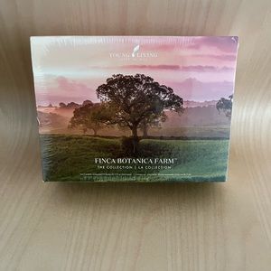 Young Living Finca Botanica Farm Collection